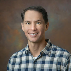 Meet your Posher, Jonathan